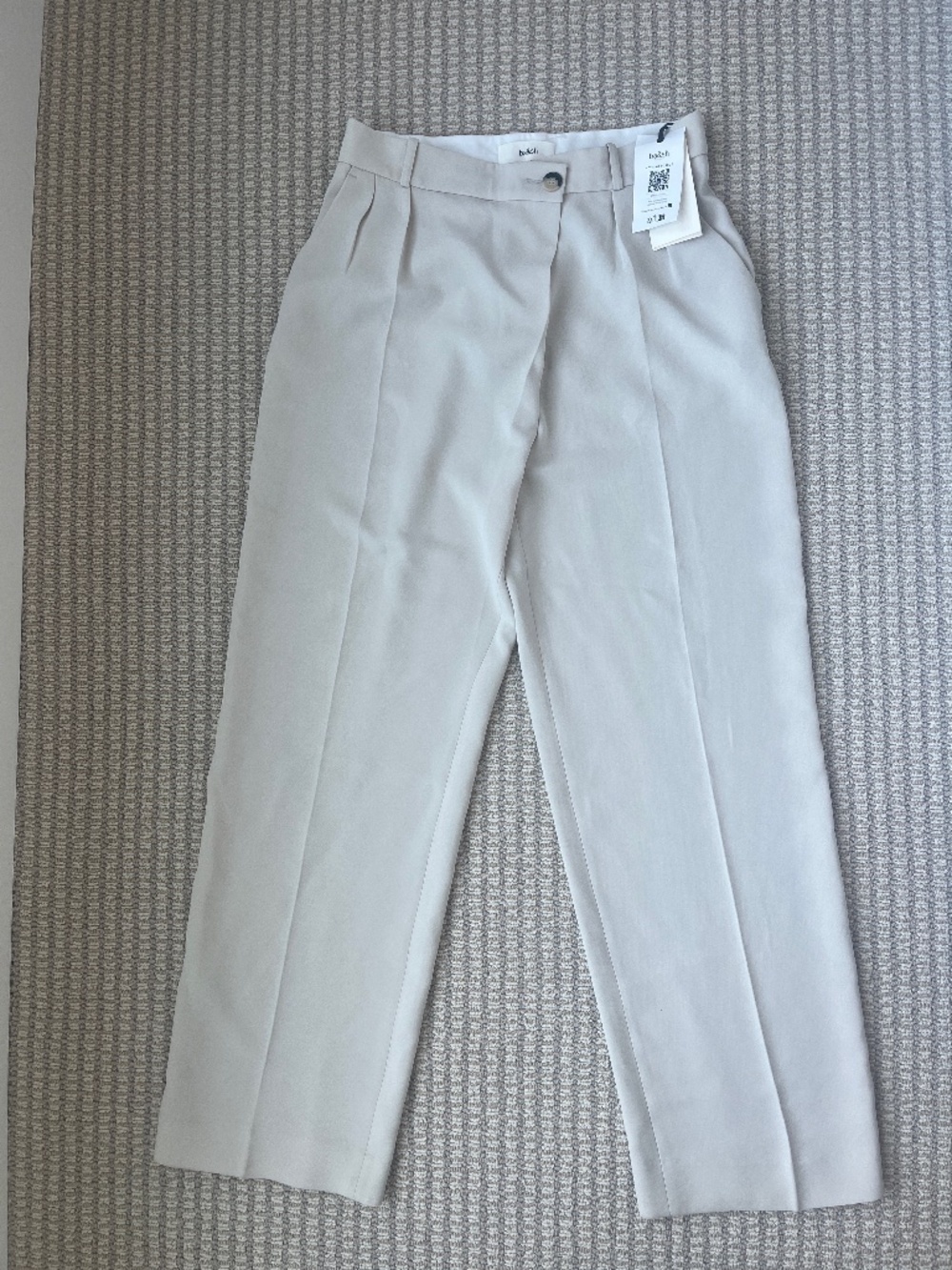 NWT ba&sh Shen Pants Size 36 US 4